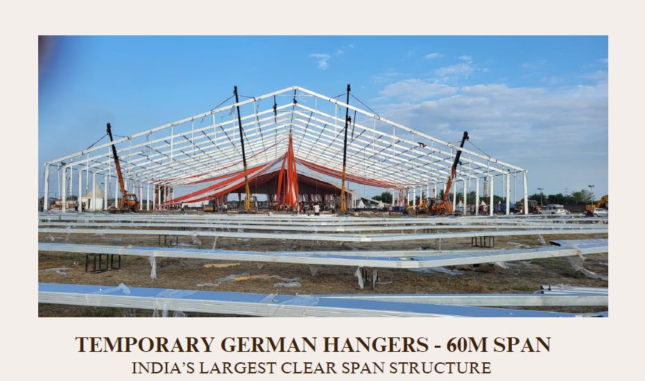 German hangers