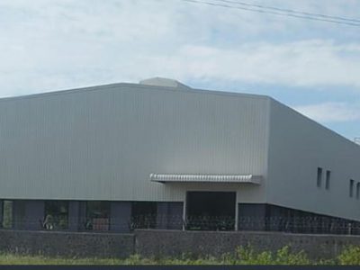 PEB angola